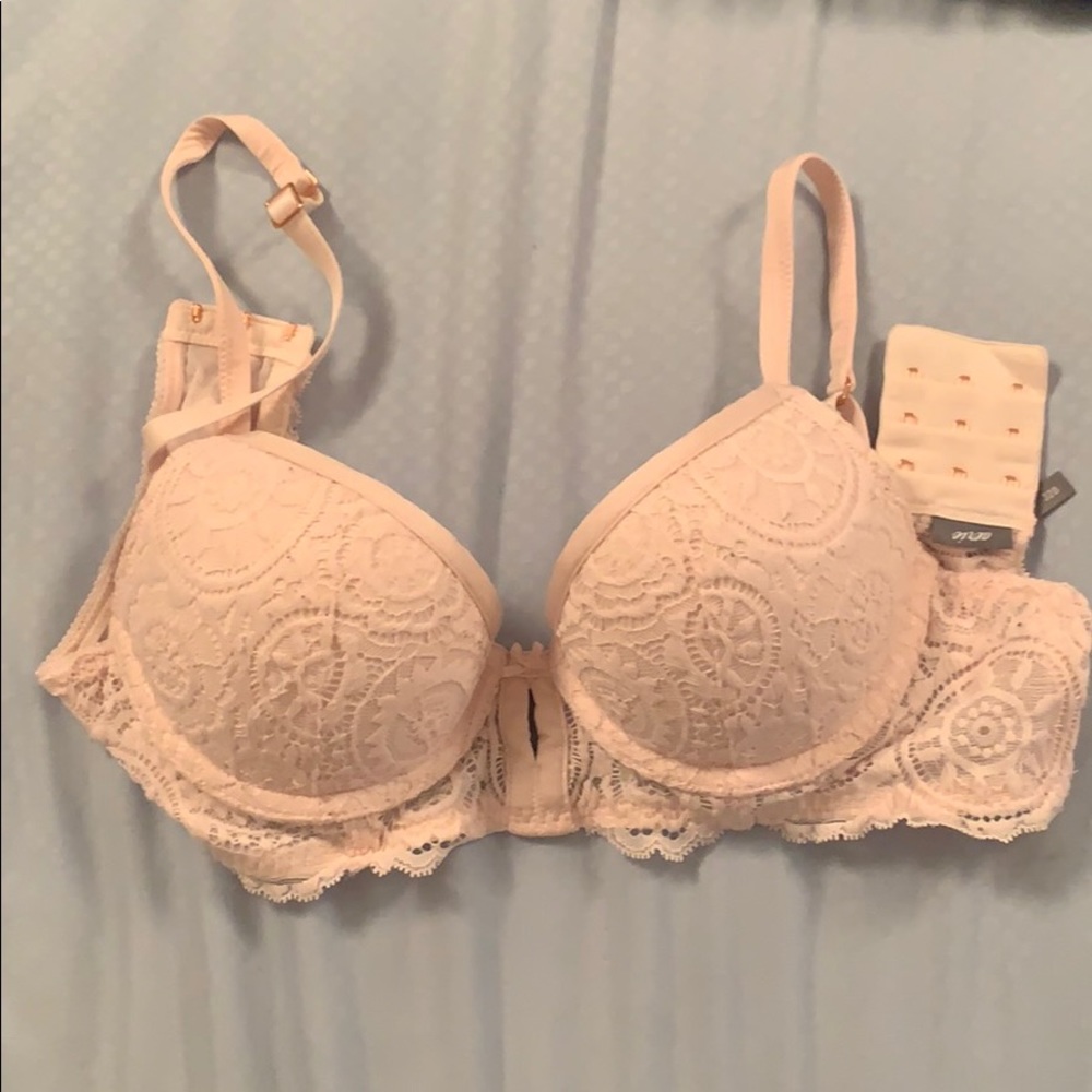 Aerie Push-up Bra
